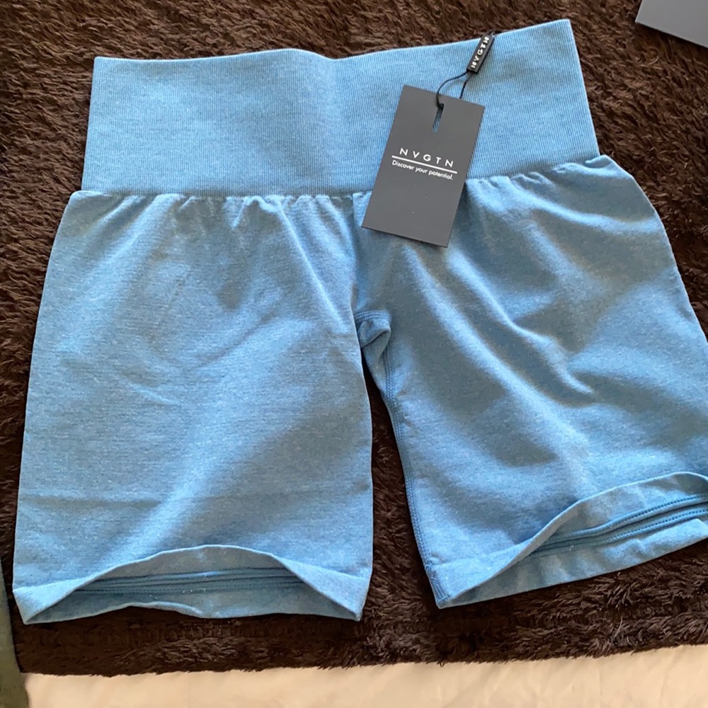 NVGTN shorts